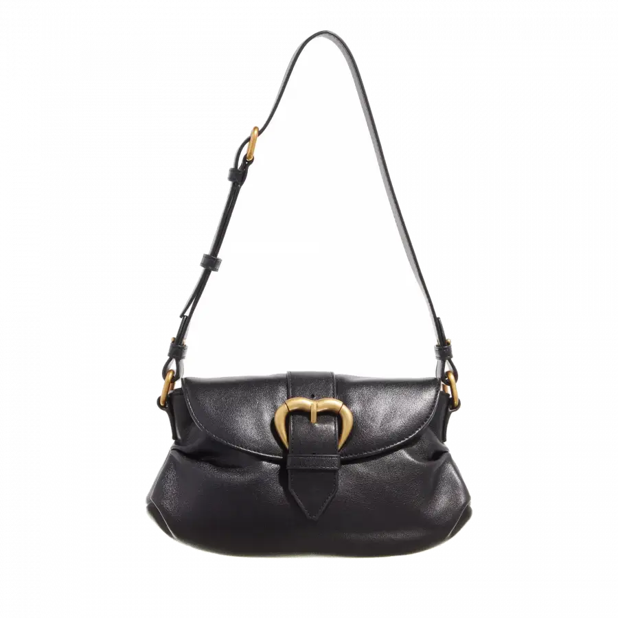 Pinko - Pinko Shoulder Bags Leder Multi - bunt