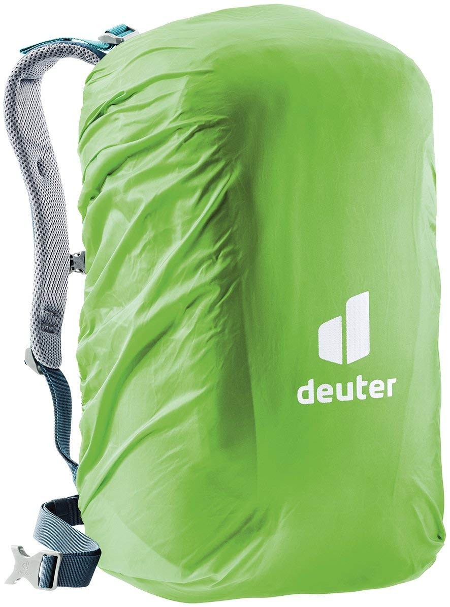 DEUTER Handtaschen grün Raincover School