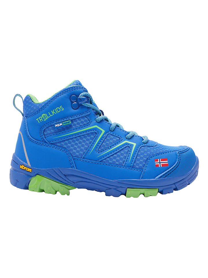 Trollkids Trekkingboots 