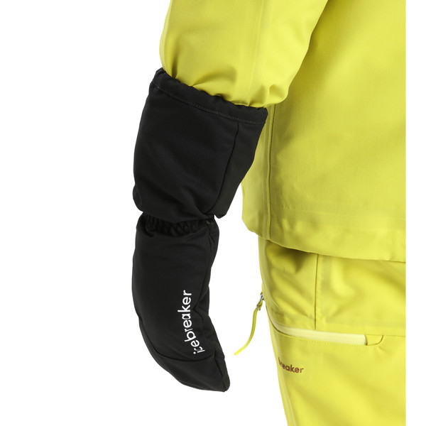 MERINOLOFT MITTENS Unisex - Fausthandschuhe