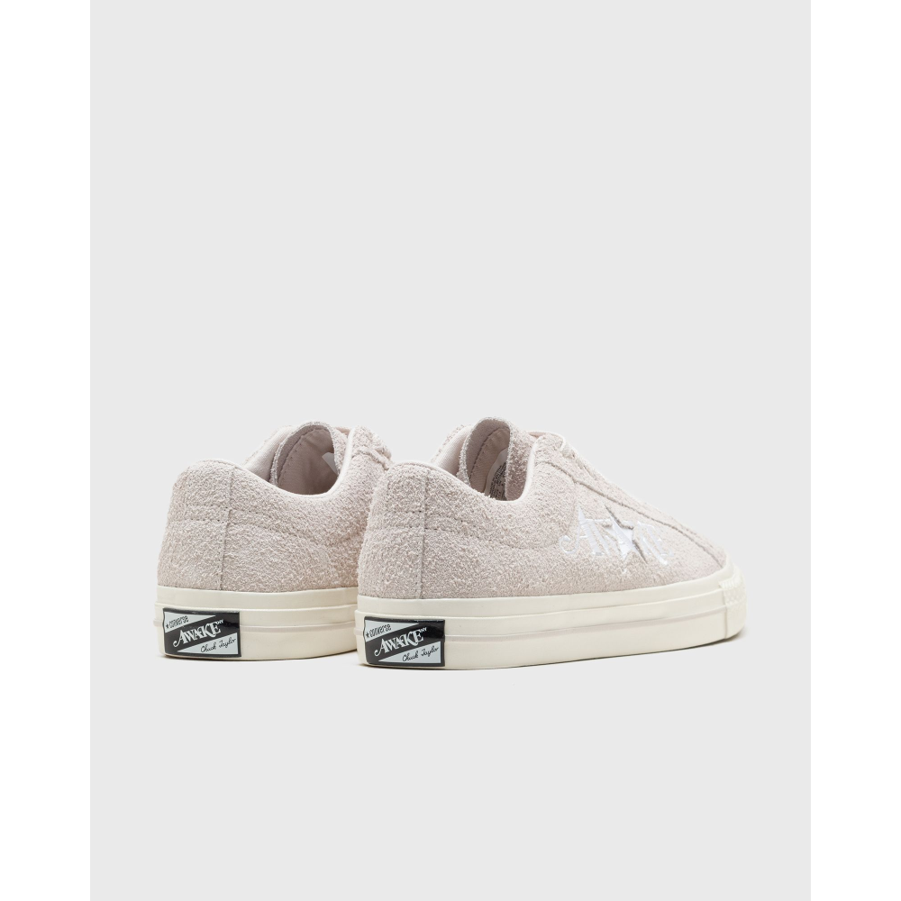 Converse x Awake One NY Star Pro A07144C / weiss