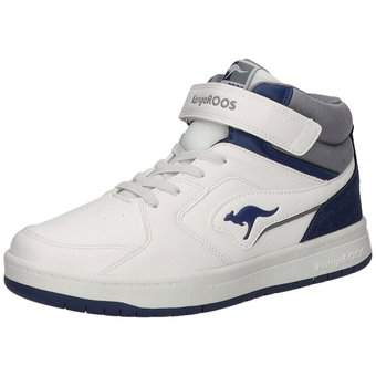 KangaROOS CP Hogan EV Sneaker in weiß