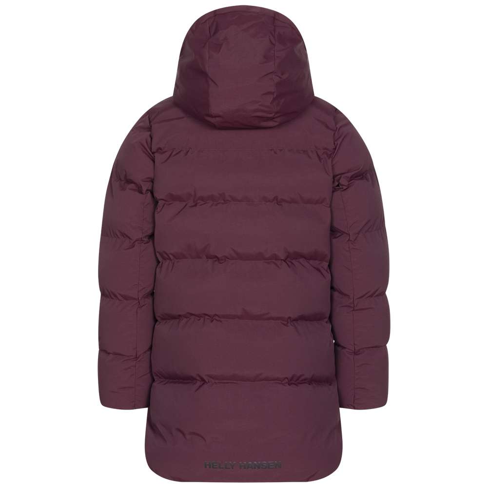Helly Hansen Luca Puffy Kinder Jacke 41731-662