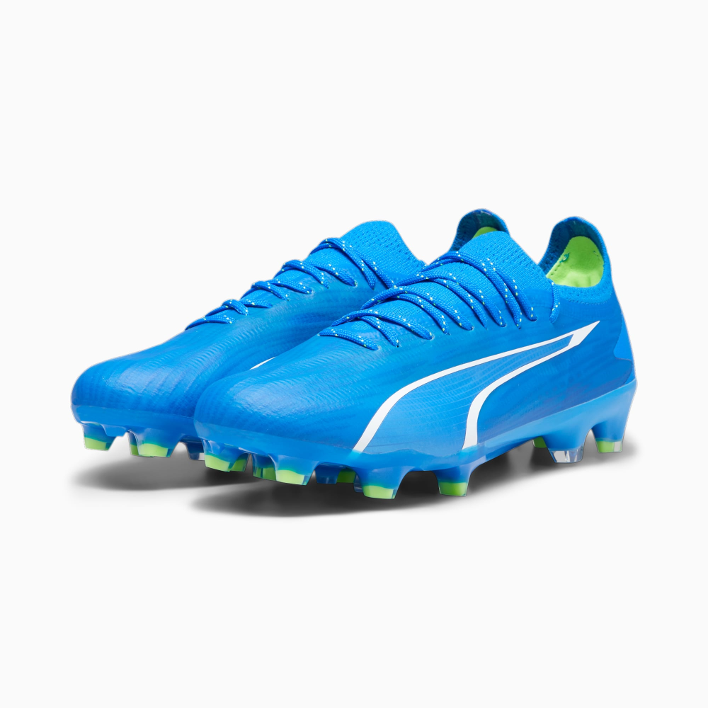 PUMA ULTRA ULTIMATE FG AG 107507_03 / blau