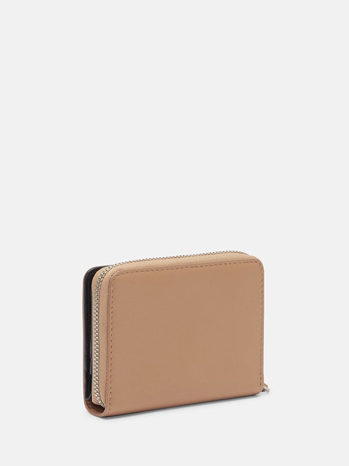 LIEBESKIND BERLIN Leder-Geldbörse 