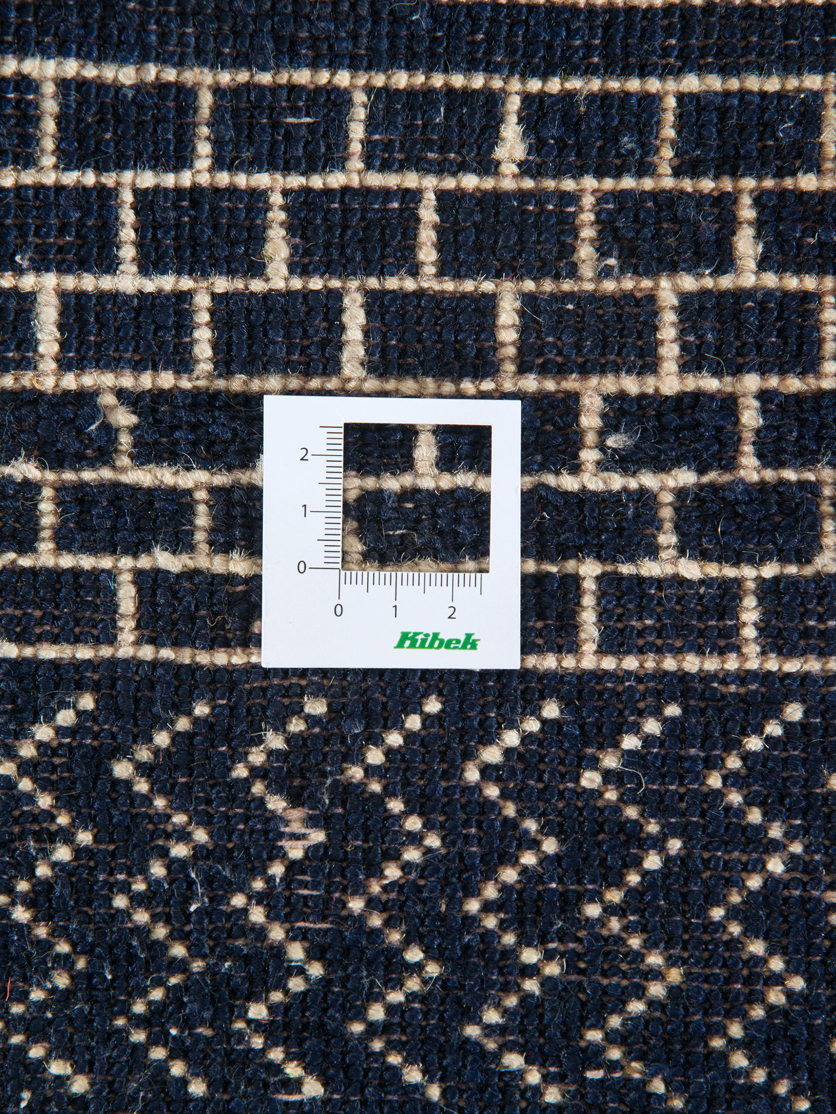 Contemporary Gabbeh ca. 65 x 81 cm, Unikat / Einzelstück