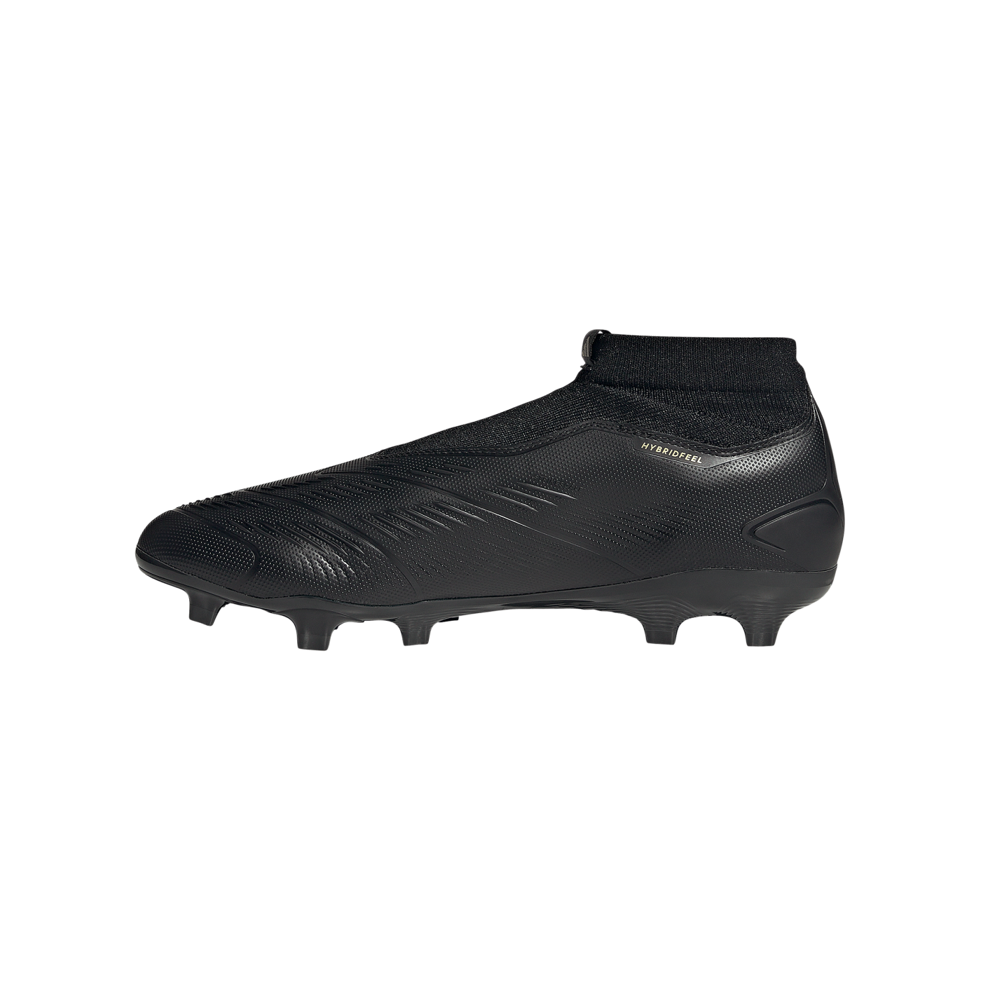 adidas Predator League LL FG Schwarz