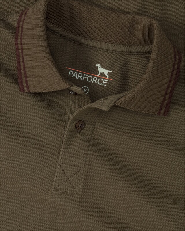 Parforce Polohemd