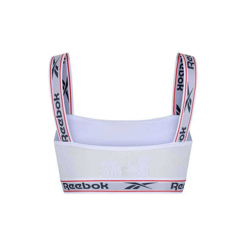 Reebok Womens Reebok Crop Top BH Damen
