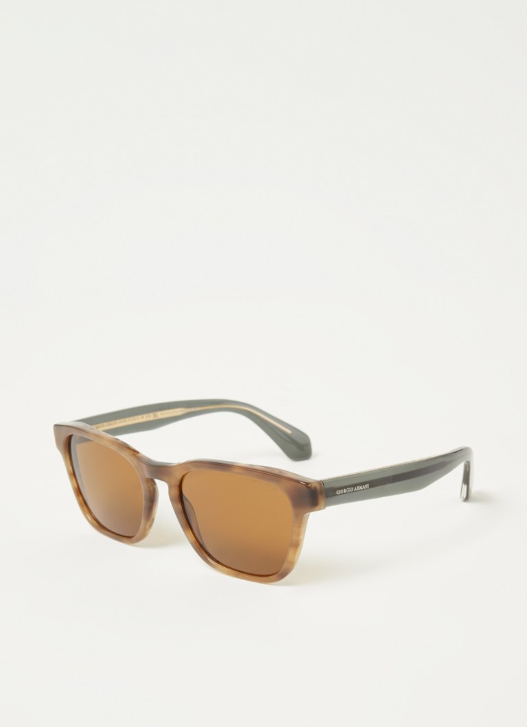 Giorgio Armani  Zonnebril AR8155