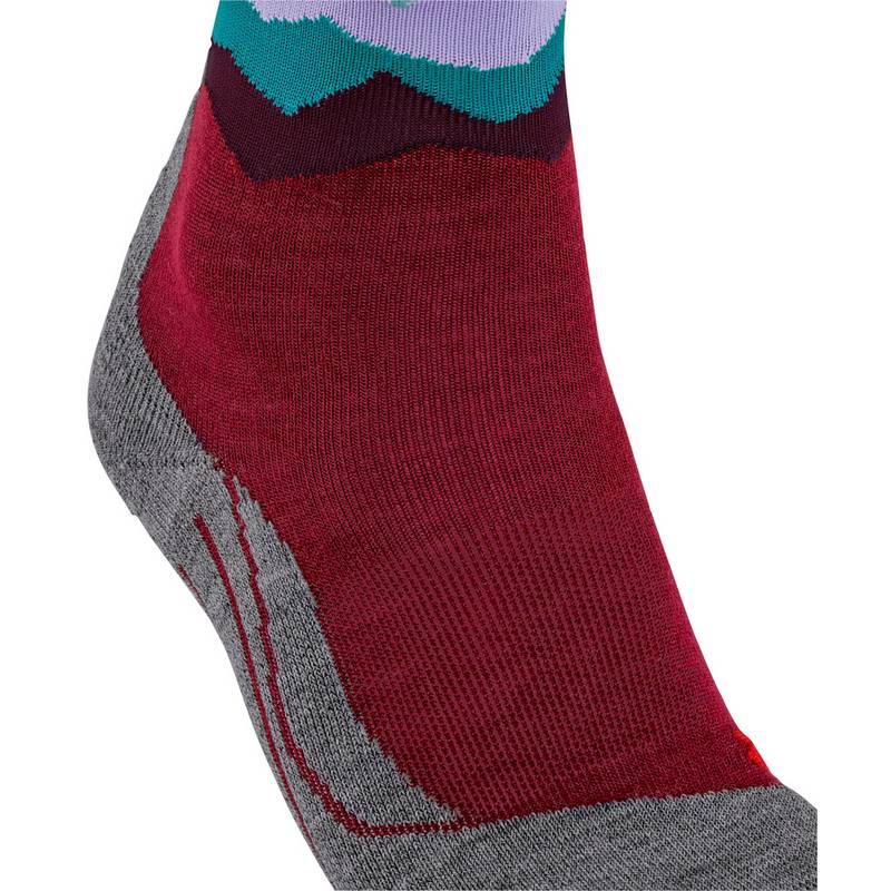 Falke TK2 Crest Socken Damen