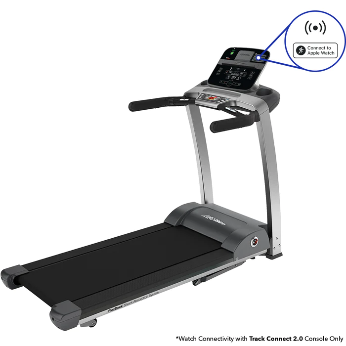 F3 FOLDING TREADMILL