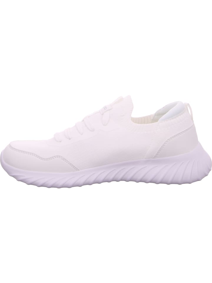 Kappa Slipper in weiß günstig kaufen