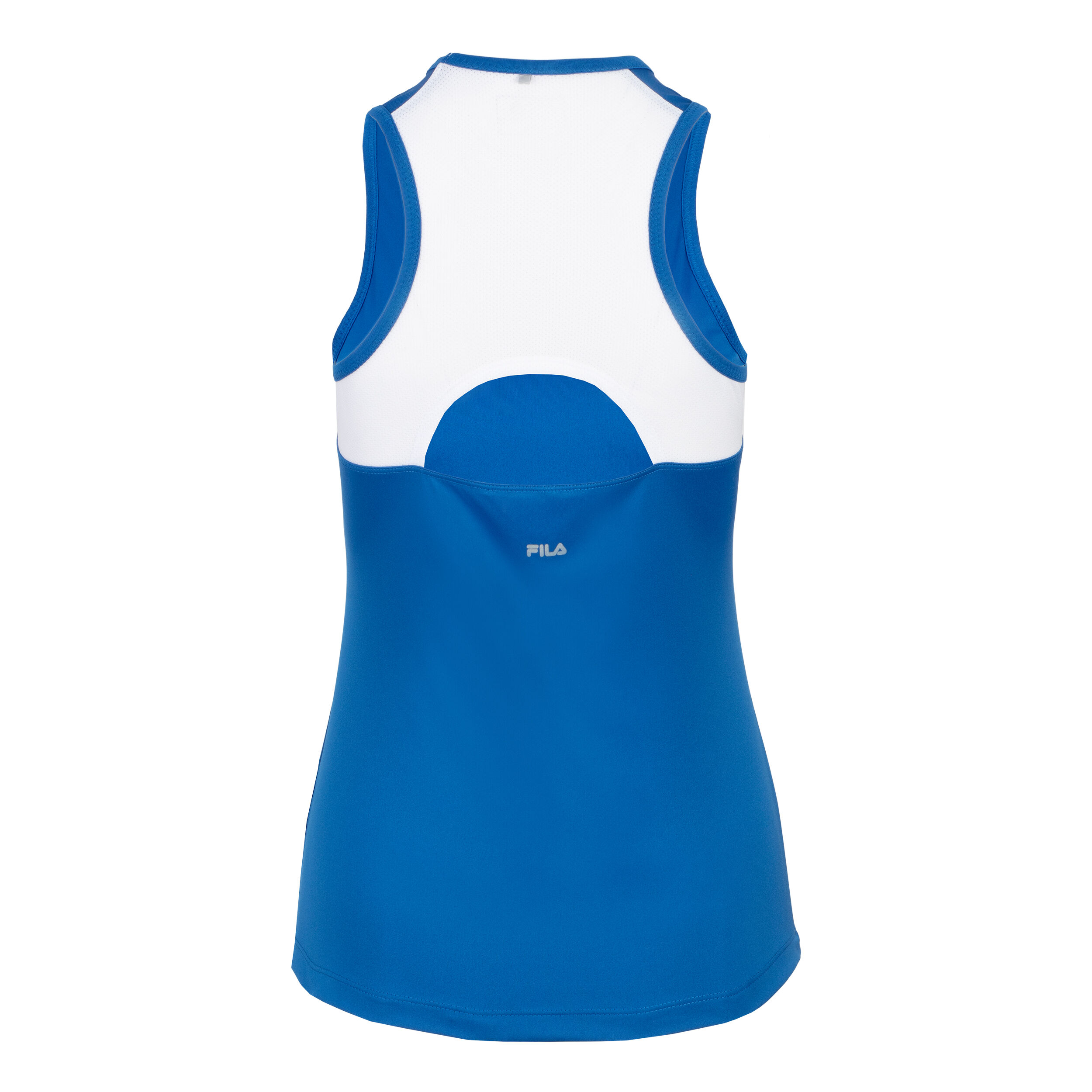 Maelle Tank-Top Damen - Blau