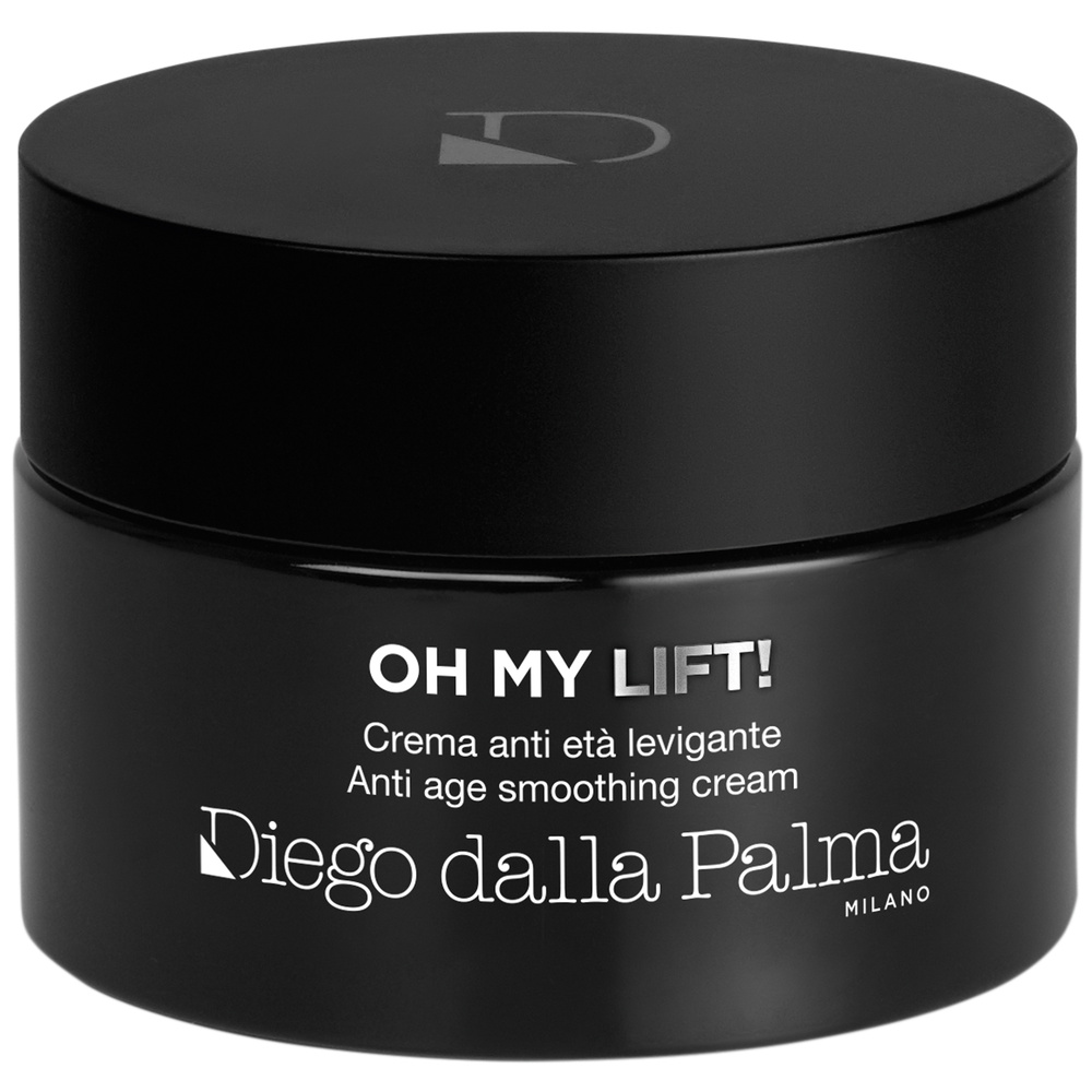 Diego Dalla Palma Anti age Smoothing Cream crème anti-âge