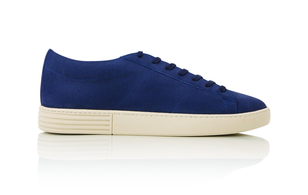 Le Champion - Bleu Minéral