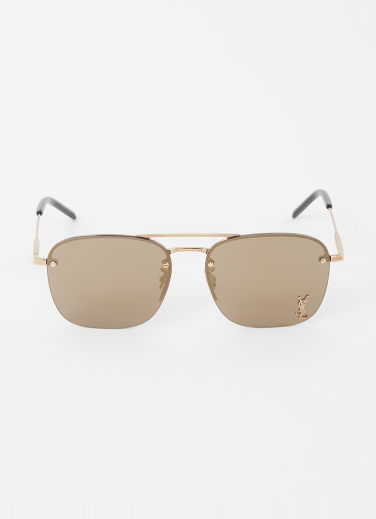 Ochelari de soare Saint Laurent SL309 Aviator