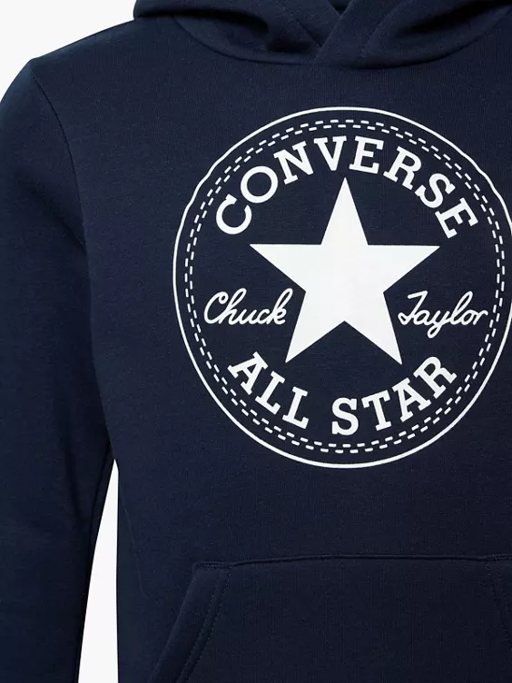 Converse Kinder Hoodie