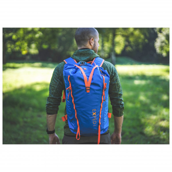 Exped - Serac 45 - Tourenrucksack
