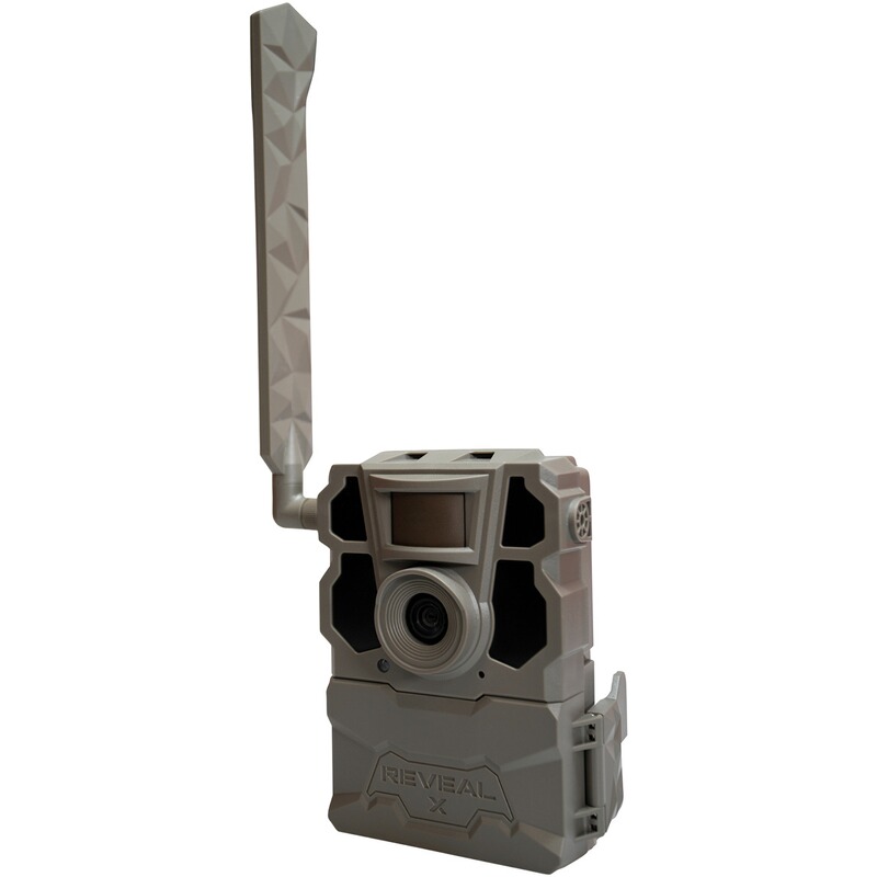 TACTACAM Wildkamera REVEAL X Gen 2.0