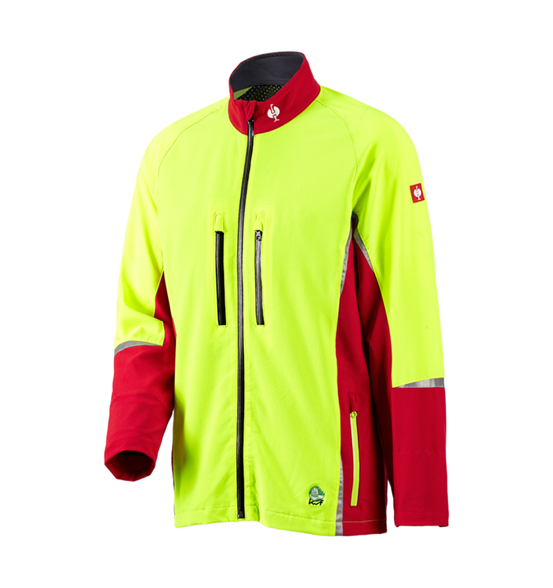 e.s. Forst-Jacke, KWF
