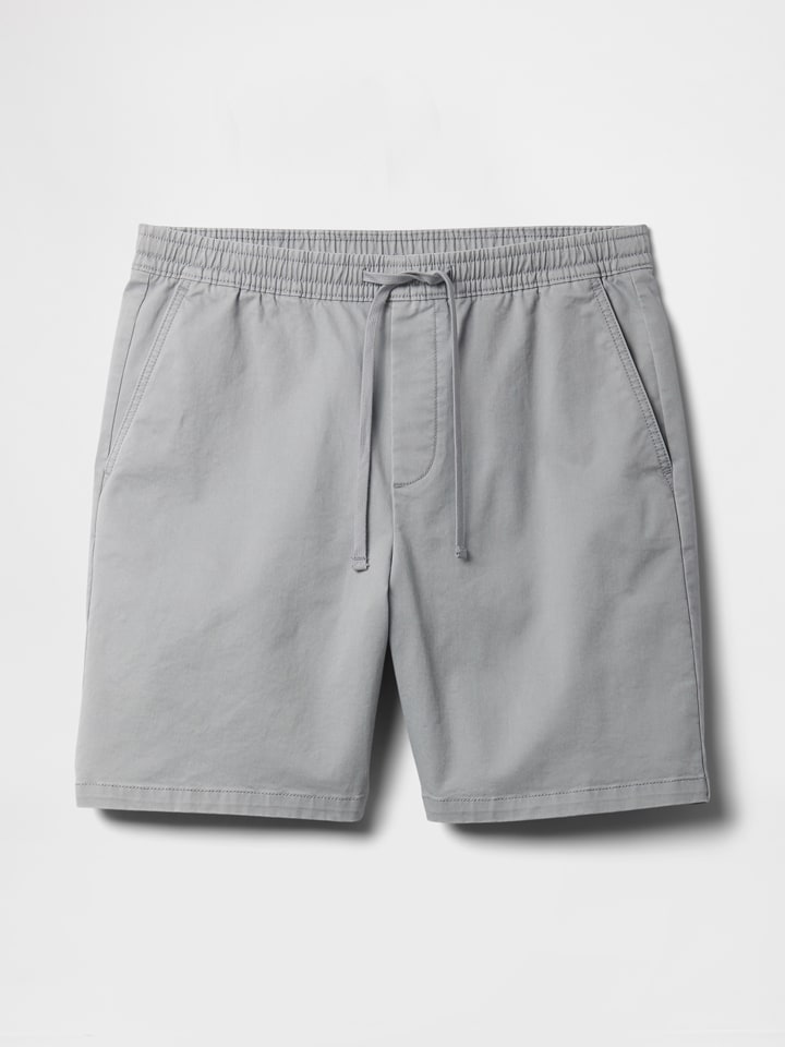 GAP Shorts in Grau günstig kaufen