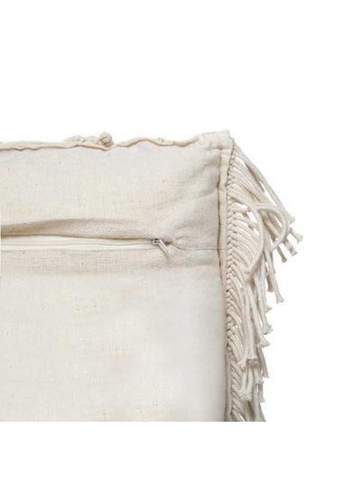 Atmosphera Créateur d'intérieur Dekokissen in beige günstig kaufen onesize