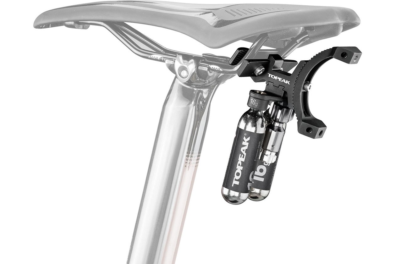 Topeak Tri-BackUp ELITE
