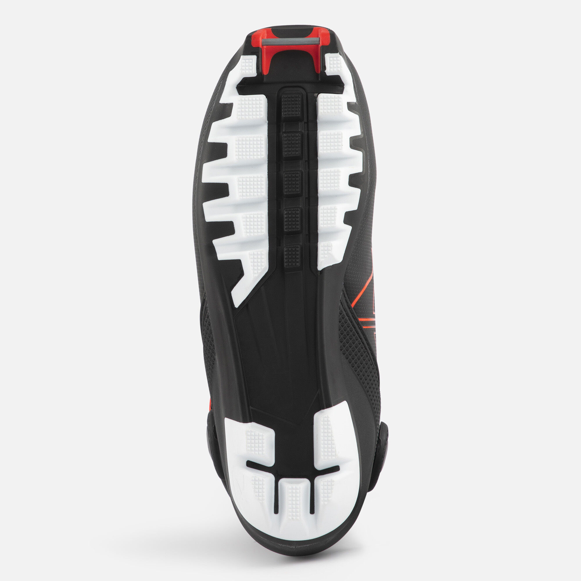 Chaussures de ski nordique Racing Unisexe X-8 Skate