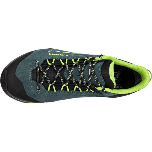 HERREN TREKKINGHALBSCHUHE DELAGO GTX LO