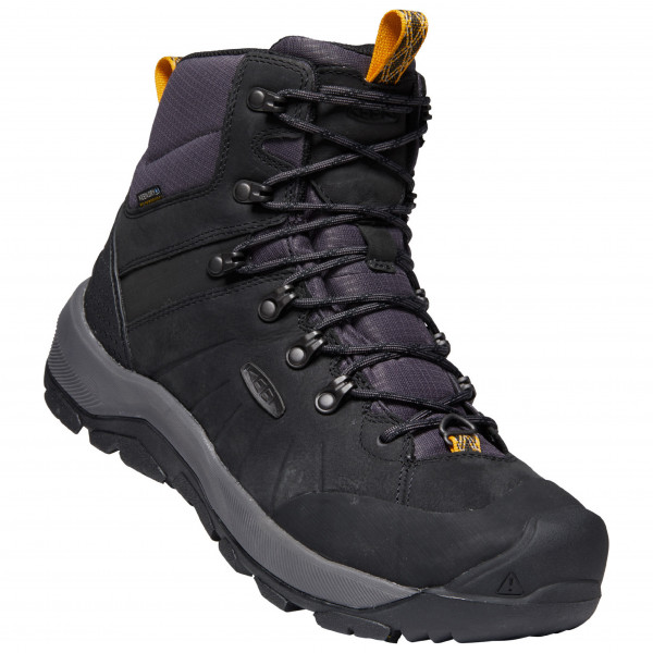 Keen - Revel IV Mid Polar - Winterschuhe