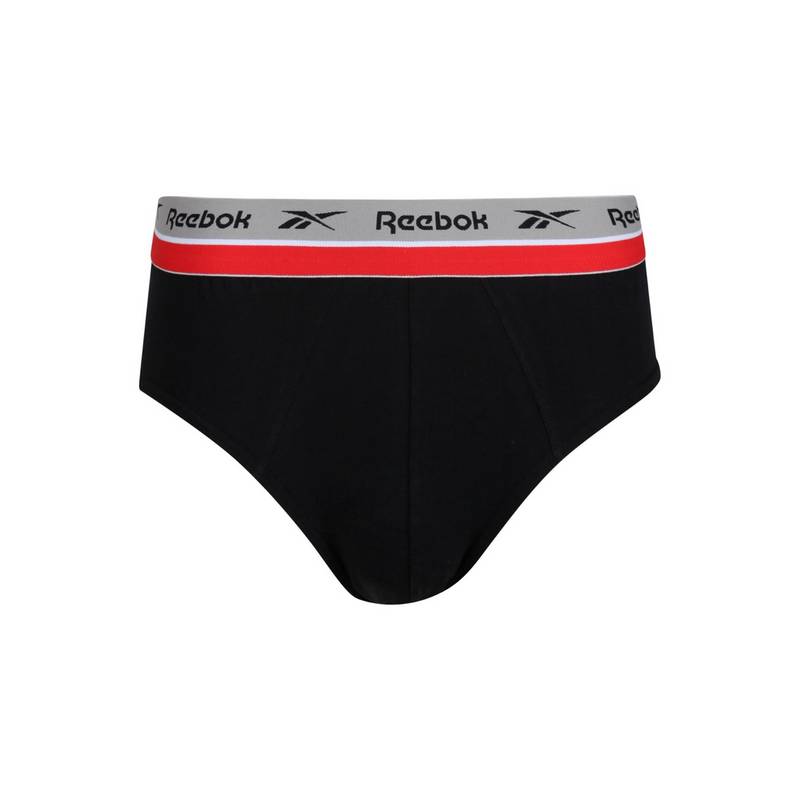 Reebok Mens Reebok Brief Unterhose Herren
