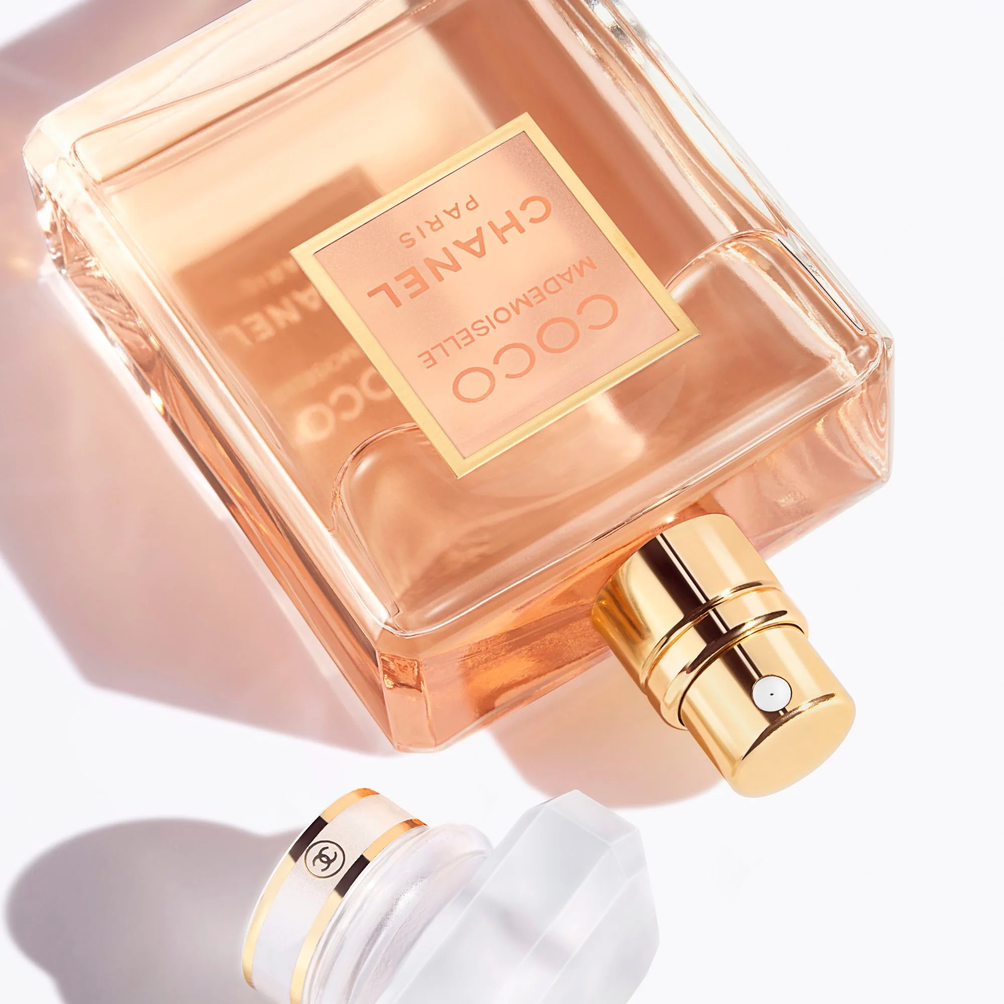 COCO MADEMOISELLE - VAPORIZATOR APĂ DE PARFUM