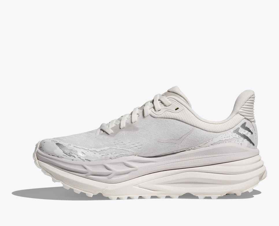 Stinson 7 White/White