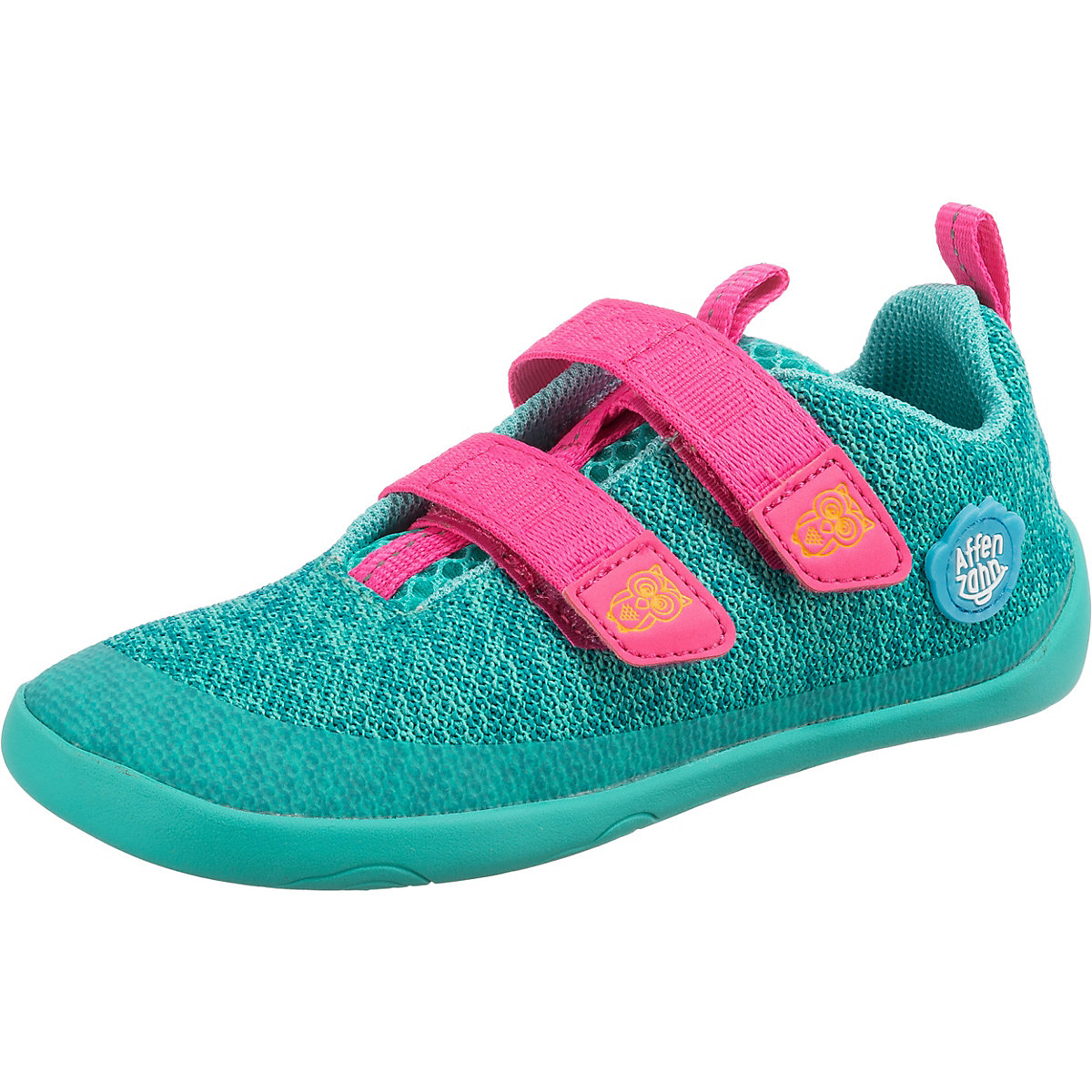 Sneakers Low HAPPY OWL für Mädchen