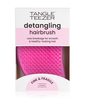Tangle Teezer Fine & Fragile Berry Bright No Tangle Bürste-1 Stk