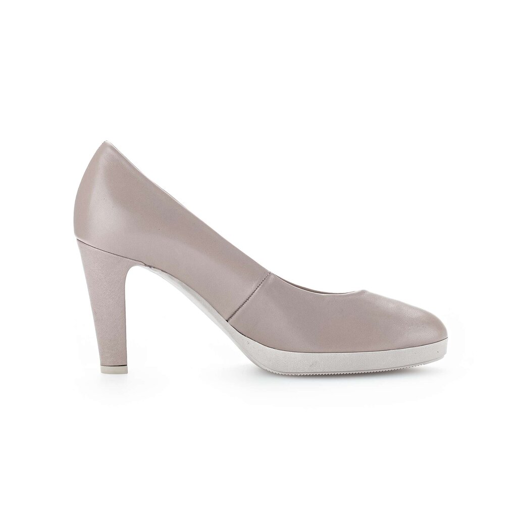 Gabor fashion Plateau Pumps rosa