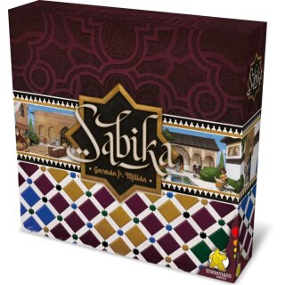 Sabika (DE)