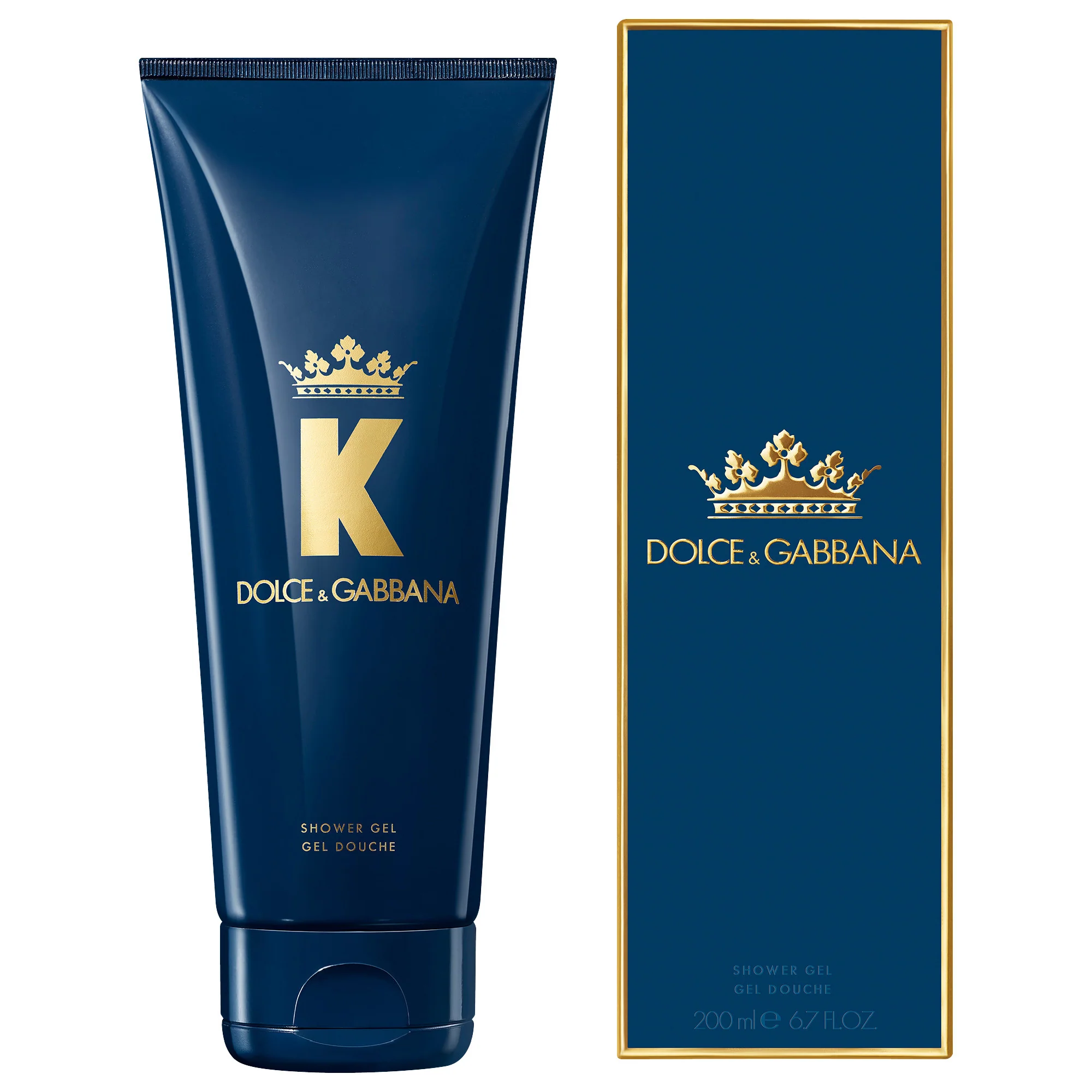 K by Dolce&Gabbana K by Dolce&Gabbana - Bagno e Doccia