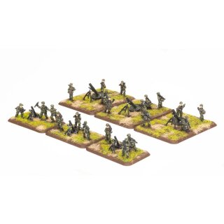 World War III: 81mm and 120mm Mortar Platoons (Finnish) (27) (EN)