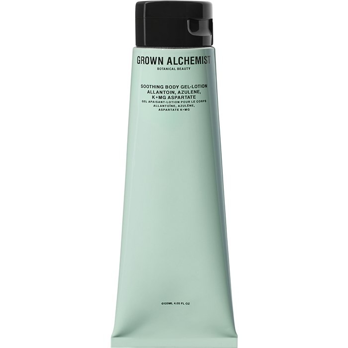 Soothing Body Gel-Lotion