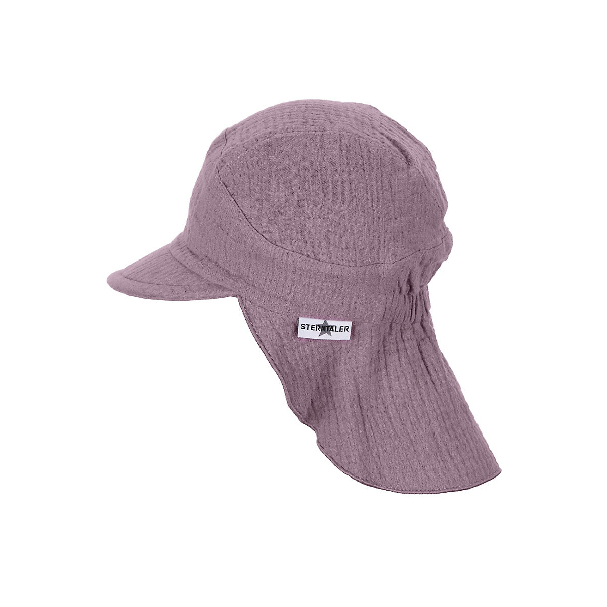 Schirmmütze für Mädchen, Organic Cotton