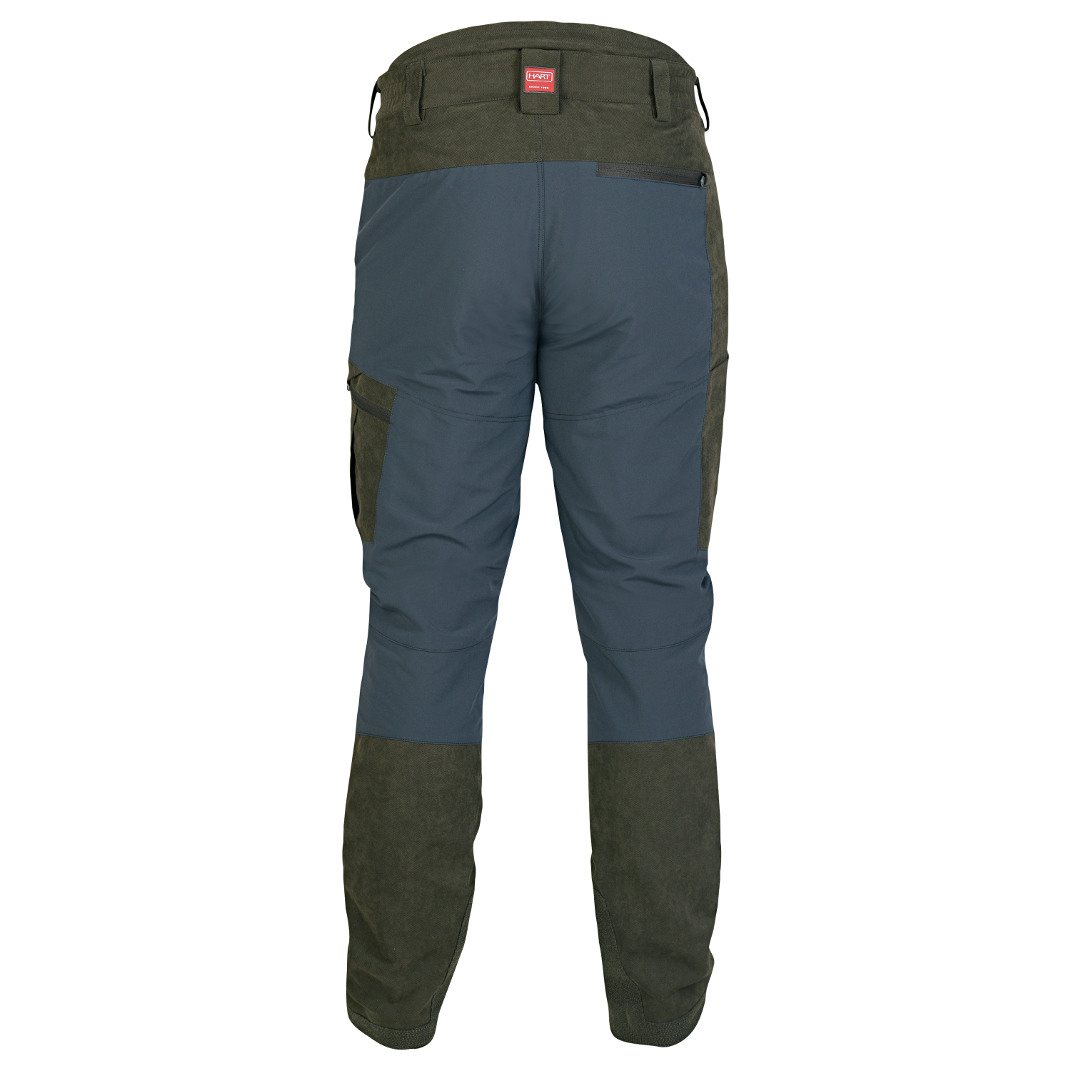Hart Herren Angelhose Superior