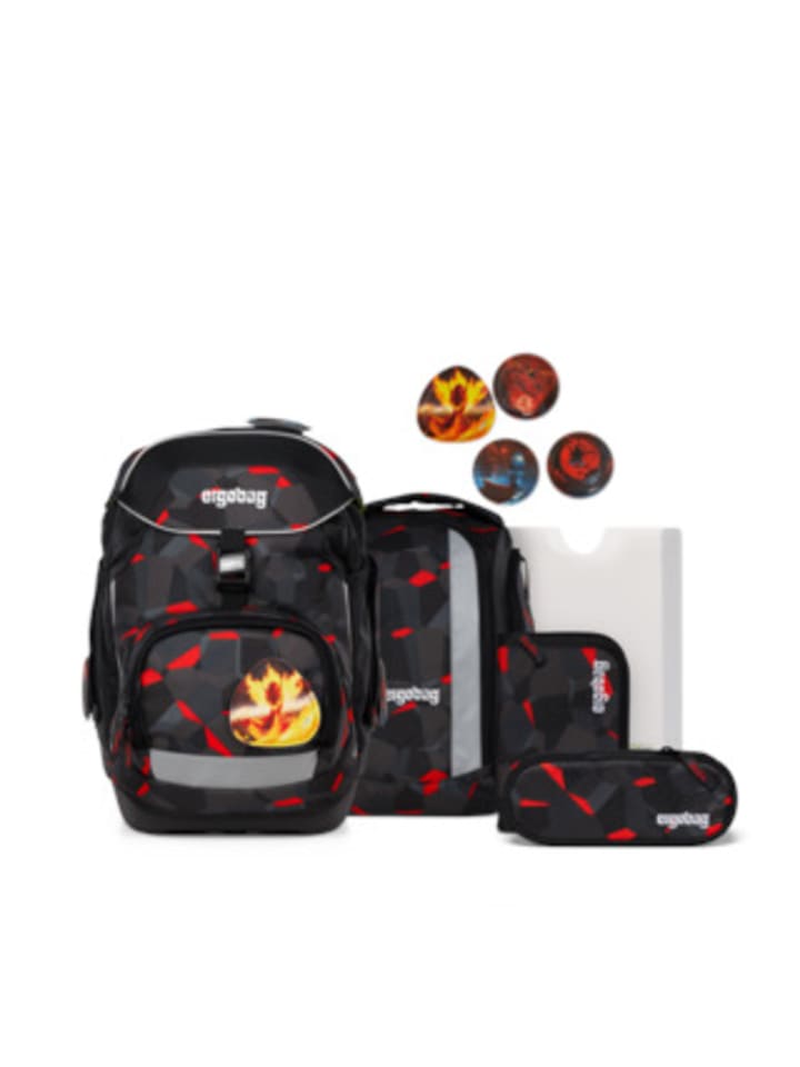 Ergobag Schulranzen für Erwachsene in unifarben in uni günstig kaufen 1