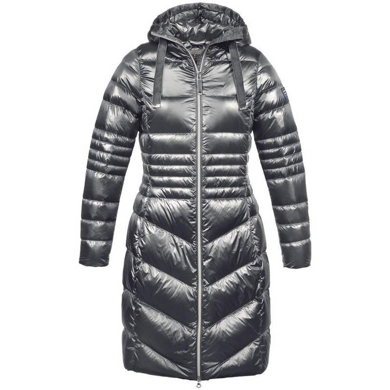 Dolomite Corvara Satin Jacke Damen