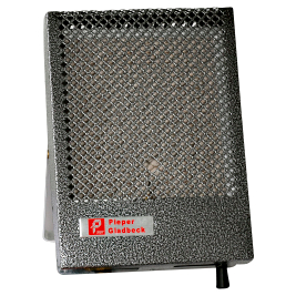 Pieper Kanzelheizung Mini-Cat (1.100 Watt)