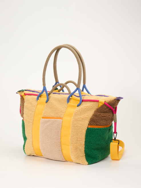 Shopper-93039930006 Flower Mountain