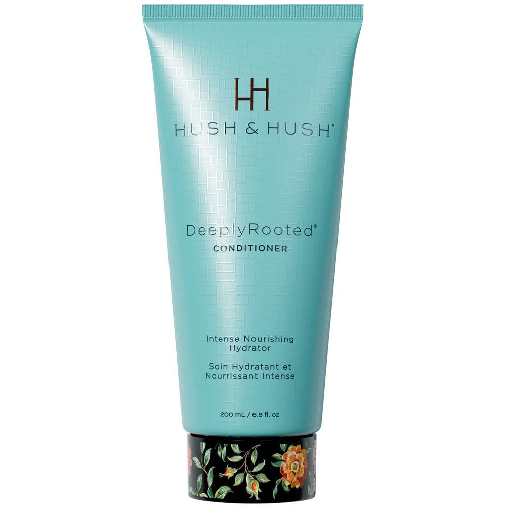 HUSH & HUSH DeeplyRooted Conditioner 200 ml