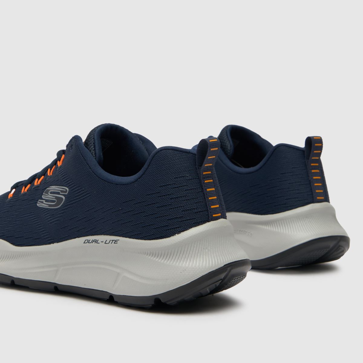 SKECHERS – Equalizer 5.0 – Marinblå träningsskor