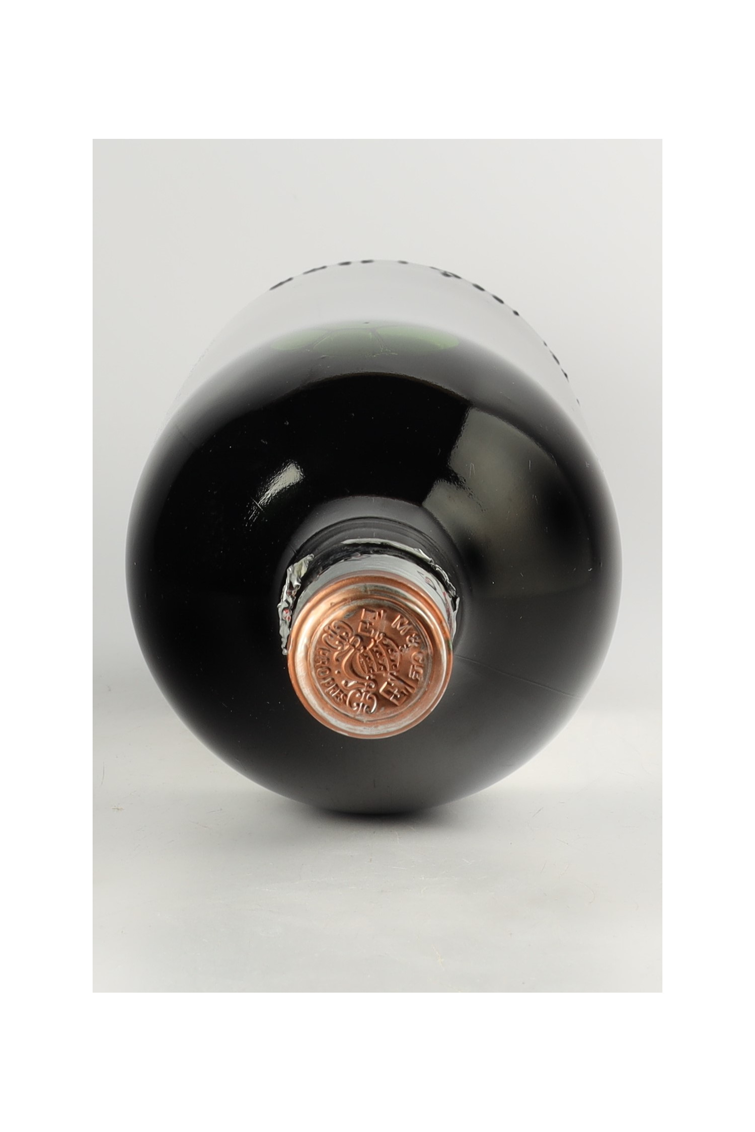 Château Pape Clement Magnum 1989, Pessac Leognan